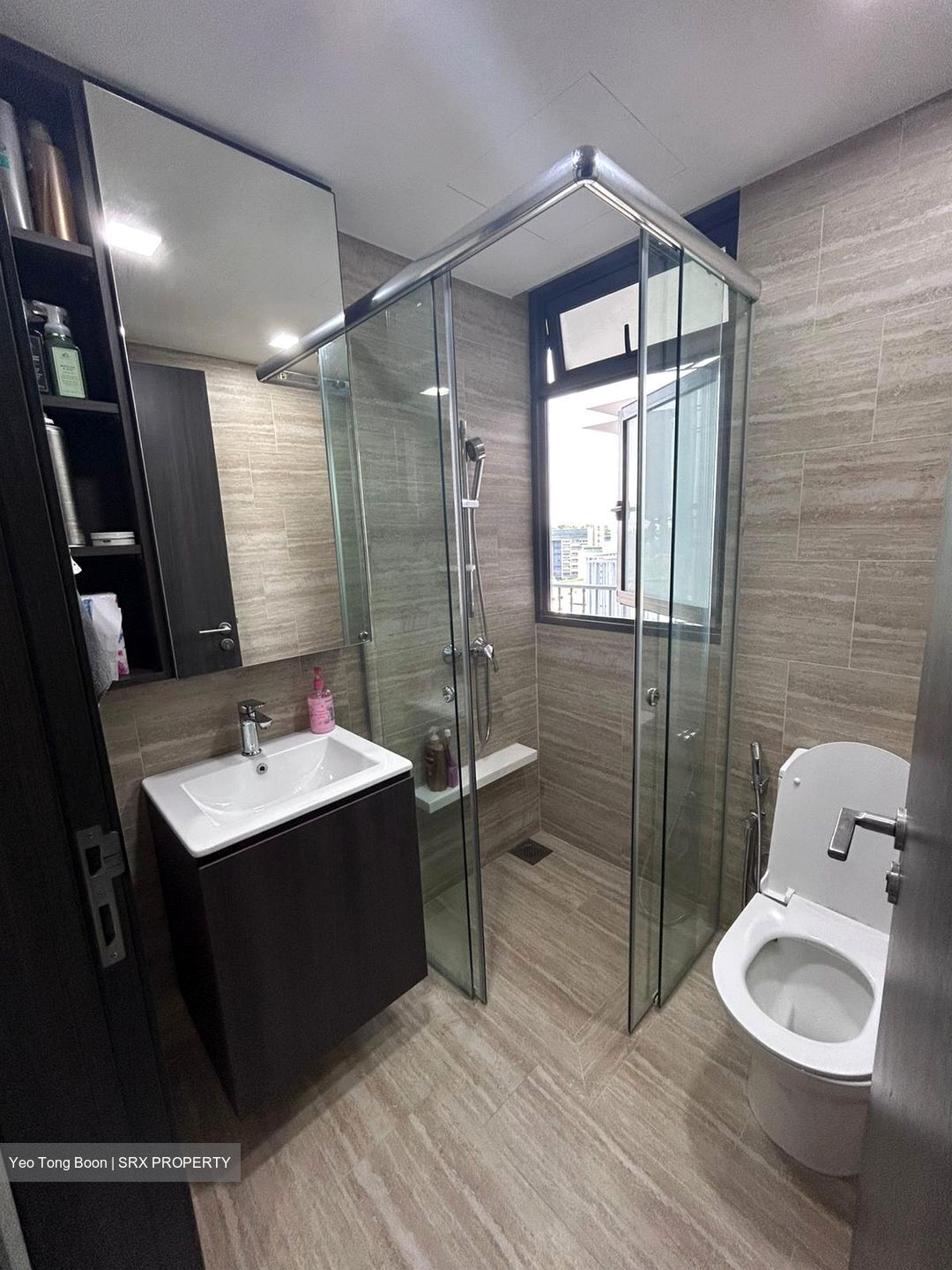 North Park Residences (D27), Apartment #563332451
